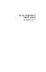 Black workers in white unions : job discrimination in the United States /