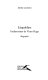 Léopoldine : l'enfant-muse de Victor Hugo : biographie /