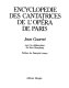 Encyclopédie des cantatrices de l'Opéra de Paris /