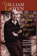 William Goyen : selected letters from a writer's life /