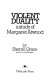 Violent duality : a study of Margaret Atwood /