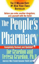 The people's pharmacy® /