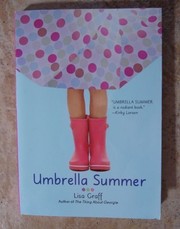 Umbrella summer /
