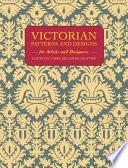 Victorian allover patterns for artists and designers /