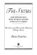 The sisters : Babe Mortimer Paley, Betsey Roosevelt Whitney, Minnie Astor Fosburgh : the life and times of the fabulous Cushing sisters /