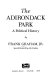 The Adirondack Park : a political history /