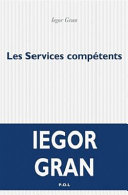 Les services compétents : roman /