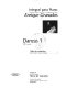 Integral para piano = Complete works for piano /