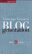 Blog generation /