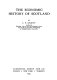 The economic history of Scotland /