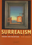 Surrealism and the visual arts : theory and reception /