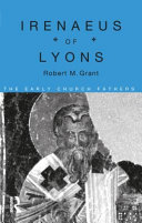 Irenaeus of Lyons /