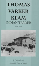 Thomas Varker Keam, Indian trader /