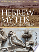 Hebrew myths : the book of Genesis.