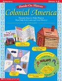 Colonial America /