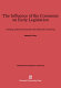 The influence of the Commons on early legislation a study of the fourteenth and fifteenth centuries,