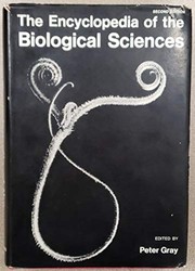 The encyclopedia of the biological sciences /