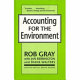 Accounting for the environment /