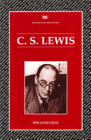 C.S. Lewis /
