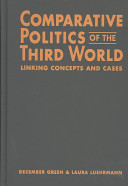 Comparative politics of the third world : linking concepts and cases /
