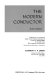 The modern conductor : a college text on conducting based on the technical principles of conductor Nicolai Malko as set forth in his The conductor and his baton /