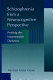 Schizophrenia from a neurocognitive perspective : probing the impenetrable darkness /