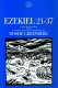 Ezekiel 21-37 : a new translation with introduction and commentary /