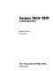 Arman 1955-1991 : a retrospective /