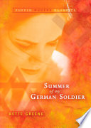Summer of my German soldier /