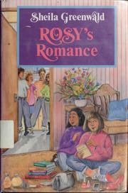 Rosy's romance /