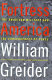 Fortress America : the American military and the consequences of peace /