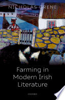 Farming in modern Irish literature /