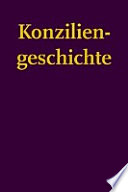 Die Synoden und Konzilien in der Zeit des Reformpapsttums in Deutschland und Italien von Leo IX. bis Calixt II., 1049-1123 /