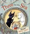 Three by the sea /