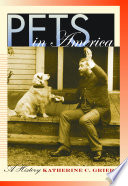 Pets in America : a history /