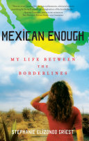 Mexican enough : my life between the borderlines /