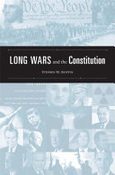 Long wars and the Constitution /