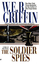 The soldier spies /