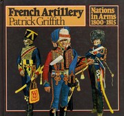 French artillery /