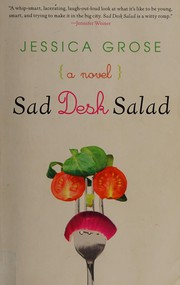 Sad desk salad /