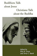 Buddhists talk about Jesus, Christians talk about Buddha /