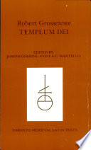 Templum Dei /