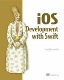 iOS development with Swift /