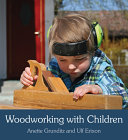 Woodworking with children /