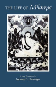 The life of Milarepa /