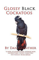 Glossy black cockatoos /