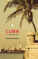 Cuba : a history /