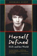 Herself defined : H.D. and her world /