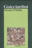 Storia d'Italia /