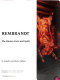 Rembrandt, the human form and spirit /
